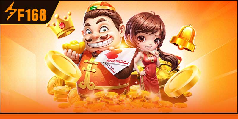 Khuyến mãi hấp dẫn tại thể thao F168