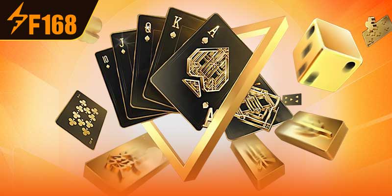 Điều kiện cần biết trước khi nạp tiền F168